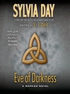 Imagen de portada para Eve of Darkness